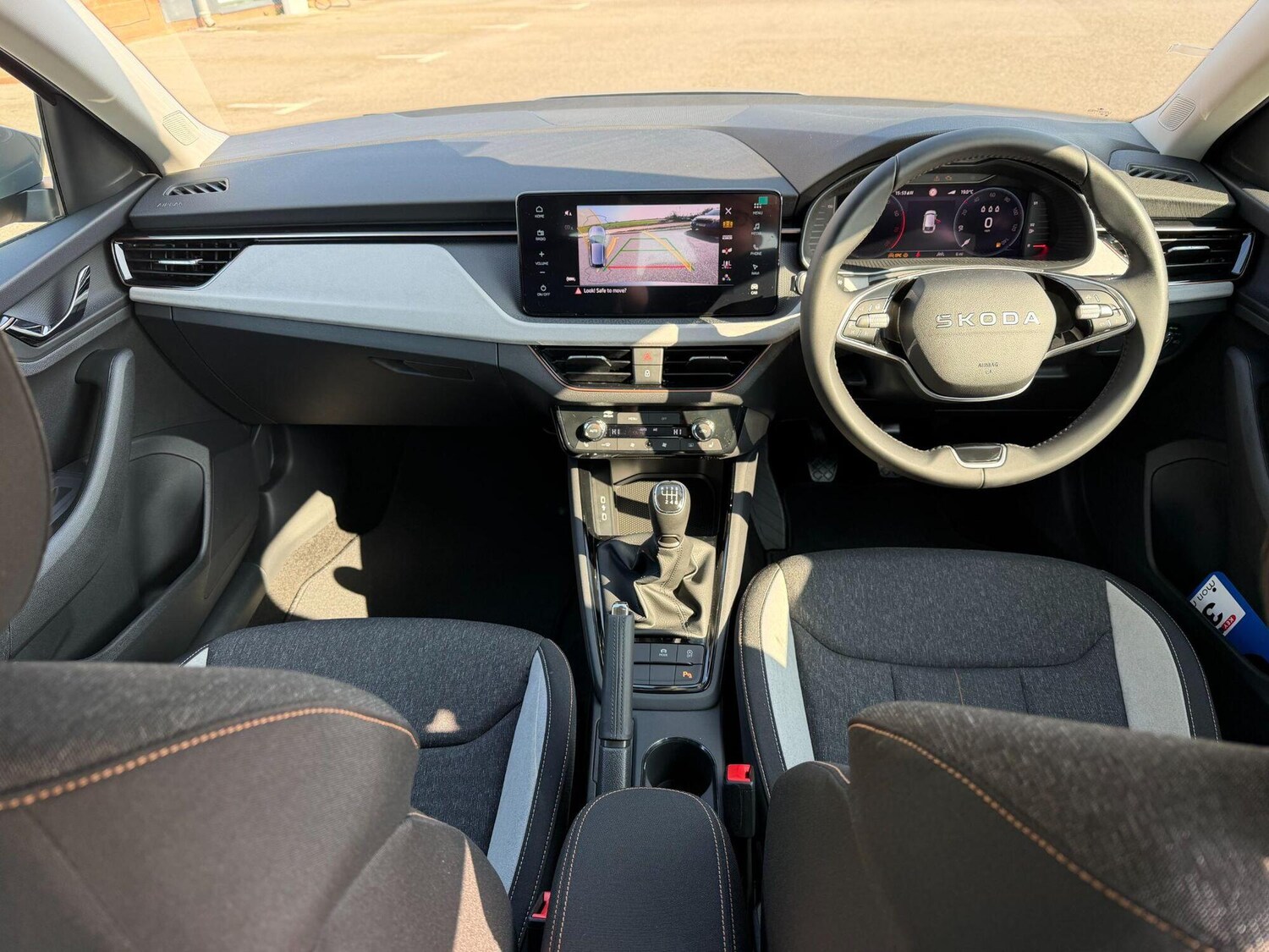 Used Skoda Scala for sale - 77975631: Photo 7