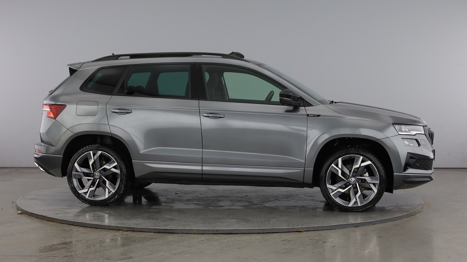 Used Skoda Karoq 2025 for sale - 77515499: Photo 4