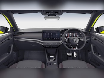 Used Skoda Octavia undefined for sale - 77602424: Photo