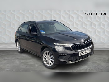 Used Skoda Kamiq 2024 for sale - 78896064: Photo