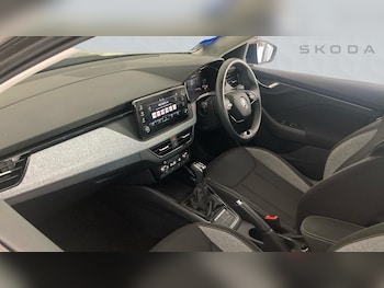 Used Skoda Kamiq 2024 for sale - 78896064: Photo