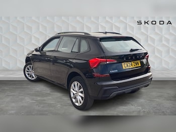 Used Skoda Kamiq 2024 for sale - 78896064: Photo