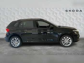 Used Skoda Kamiq 2024 for sale - 78896064: Photo