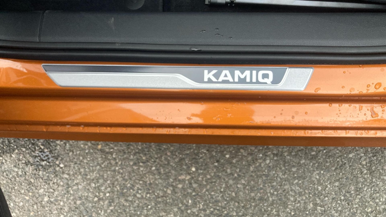 Used Skoda Kamiq 2026 for sale - 77691020: Photo 11