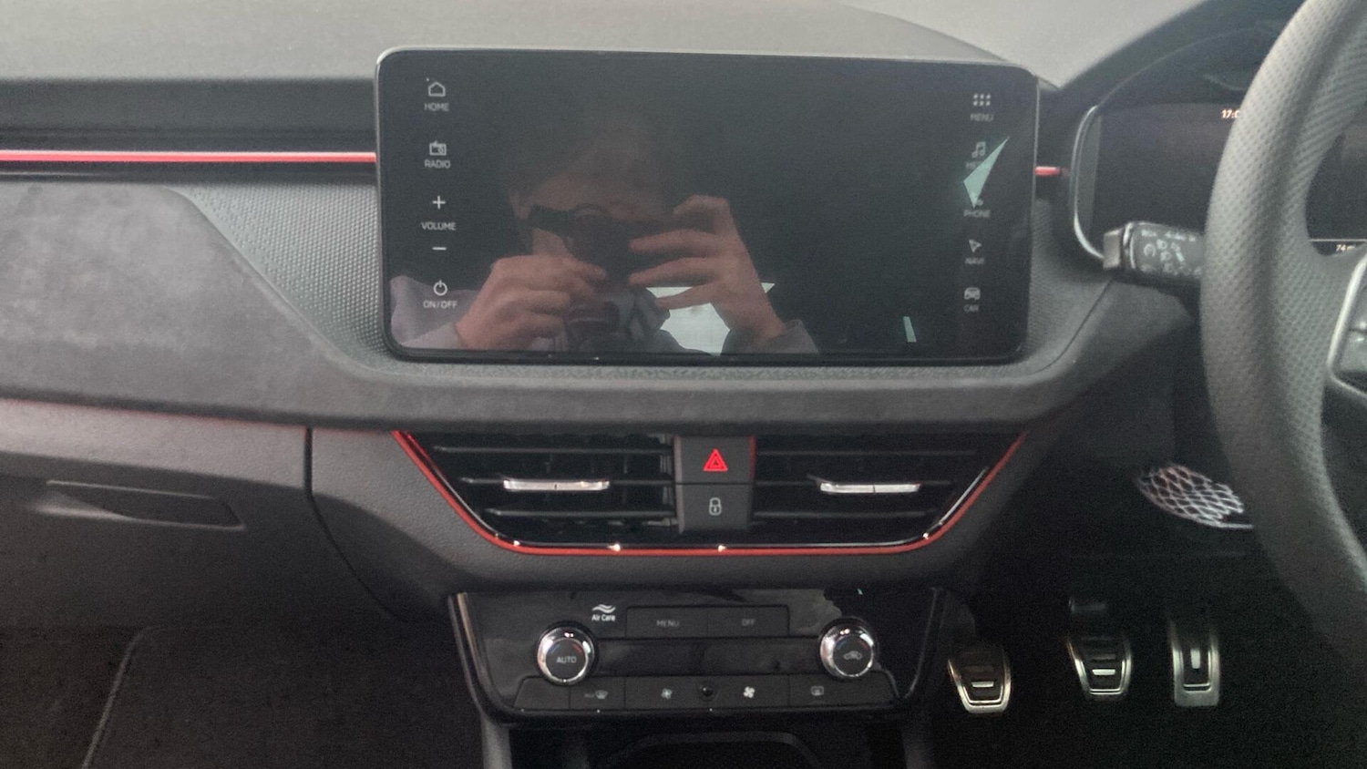 Used Skoda Kamiq 2026 for sale - 77691020: Photo 15