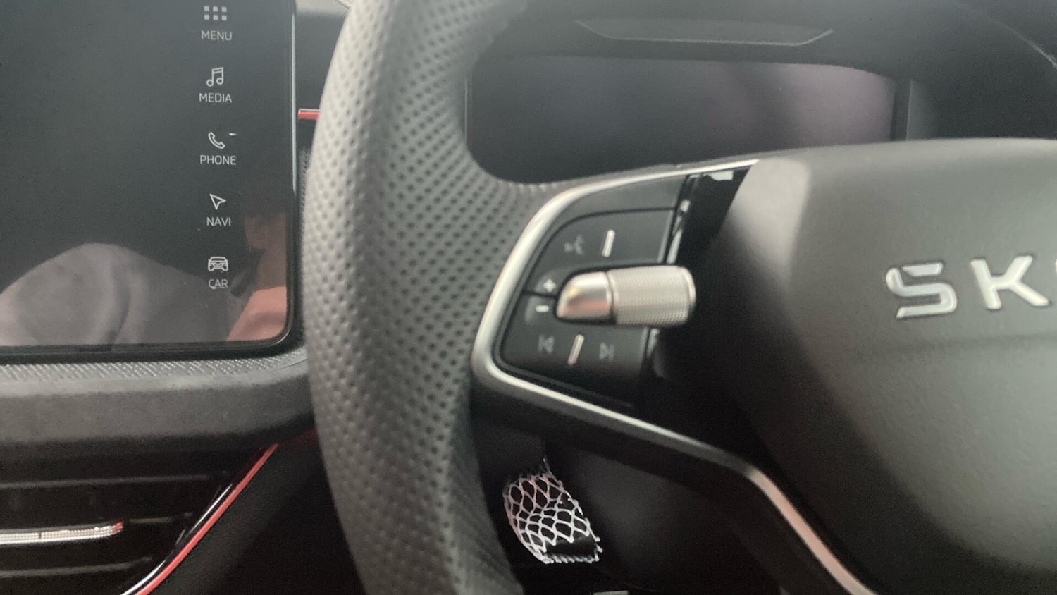 Used Skoda Kamiq 2026 for sale - 77691020: Photo 16