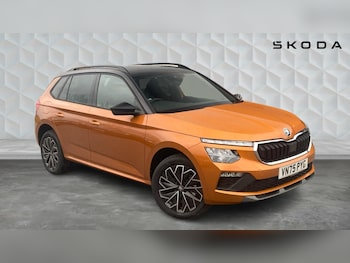 2026 (75) - 1.0 TSI Design Edition 5dr