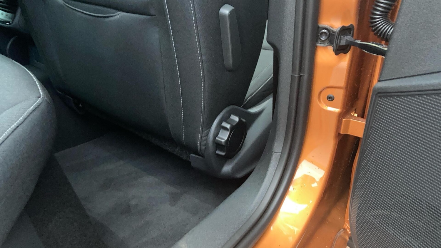 Used Skoda Kamiq 2026 for sale - 77691020: Photo 21