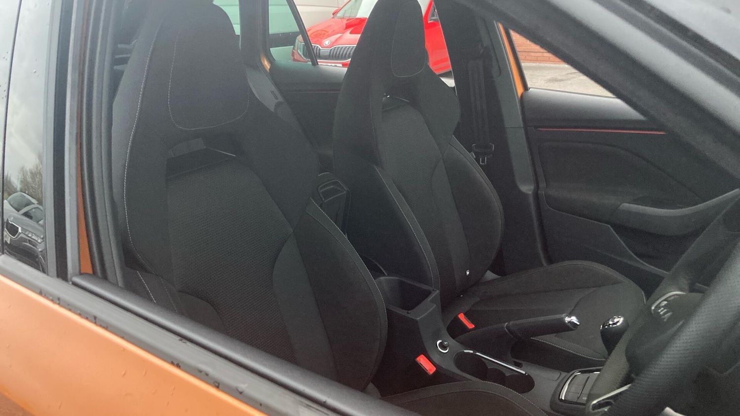 Used Skoda Kamiq 2026 for sale - 77691020: Photo 23