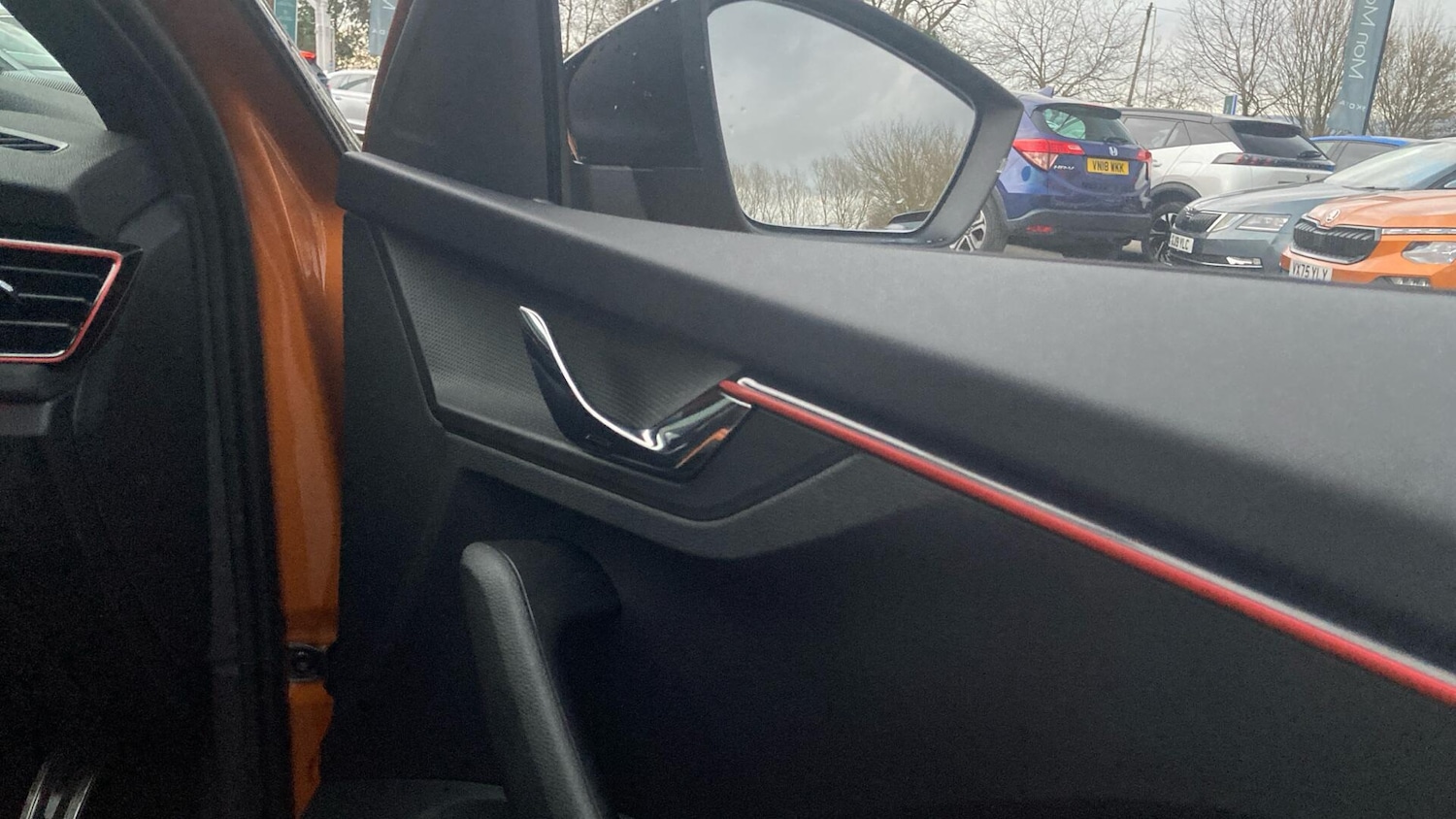 Used Skoda Kamiq 2026 for sale - 77691020: Photo 25