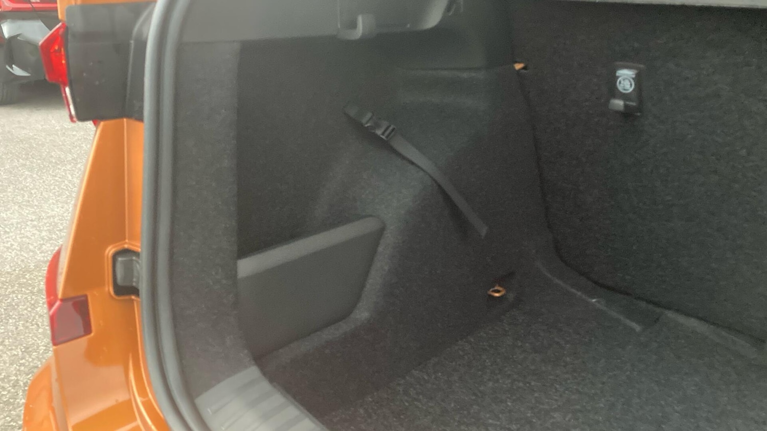 Used Skoda Kamiq 2026 for sale - 77691020: Photo 26