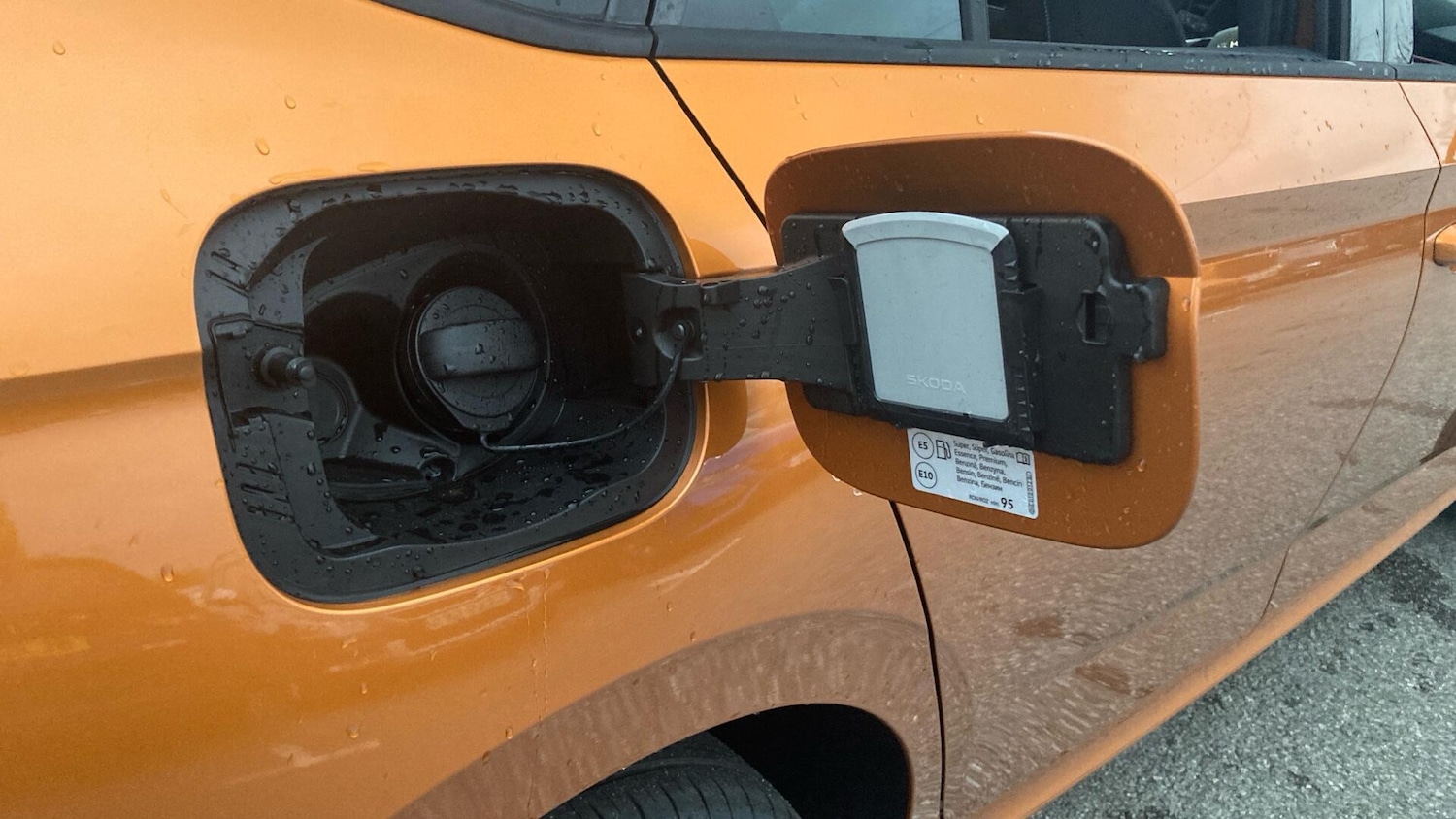 Used Skoda Kamiq 2026 for sale - 77691020: Photo 31