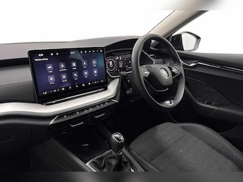 Used Skoda Octavia 2024 for sale - 77312675: Photo