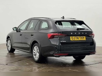 Used Skoda Octavia 2024 for sale - 77312675: Photo