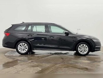 Used Skoda Octavia 2024 for sale - 77312675: Photo