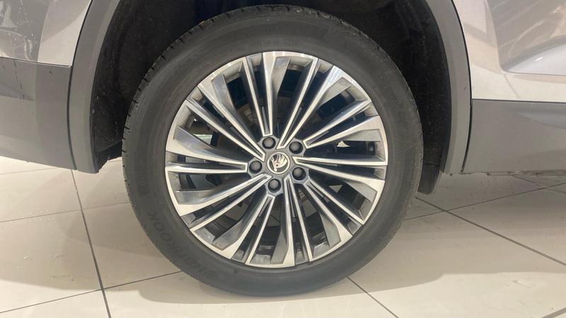 Used Skoda Kodiaq 2024 for sale - 77023000: Photo 10
