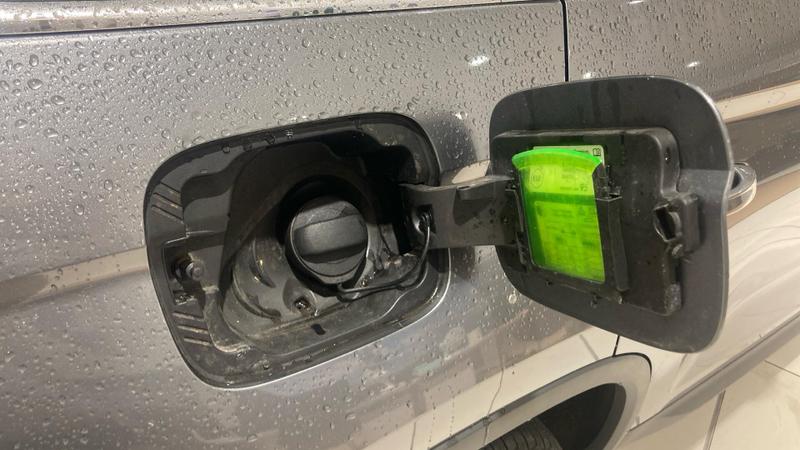 Used Skoda Kodiaq 2024 for sale - 77023000: Photo 11