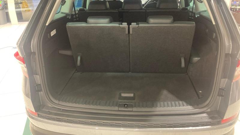 Used Skoda Kodiaq 2024 for sale - 77023000: Photo 12