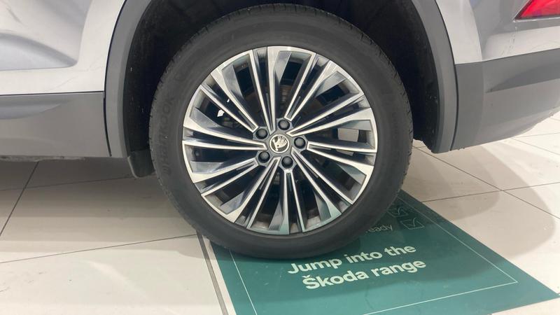 Used Skoda Kodiaq 2024 for sale - 77023000: Photo 14