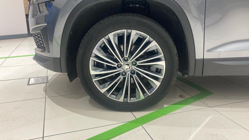 Used Skoda Kodiaq 2024 for sale - 77023000: Photo 15