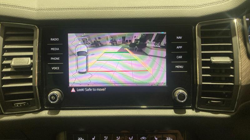 Used Skoda Kodiaq 2024 for sale - 77023000: Photo 28