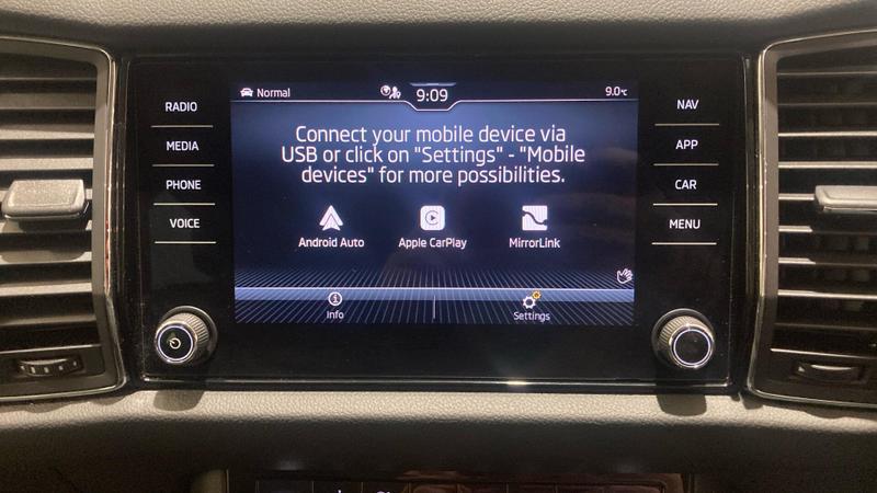 Used Skoda Kodiaq 2024 for sale - 77023000: Photo 29