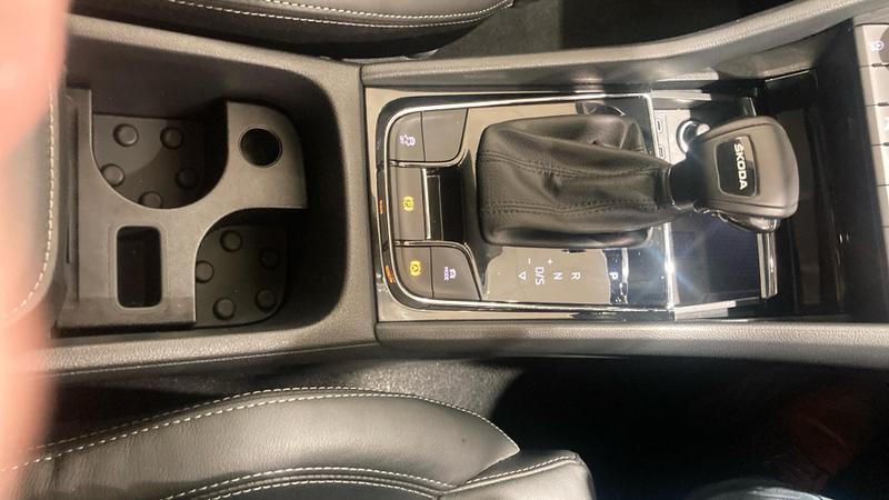 Used Skoda Kodiaq 2024 for sale - 77023000: Photo 30