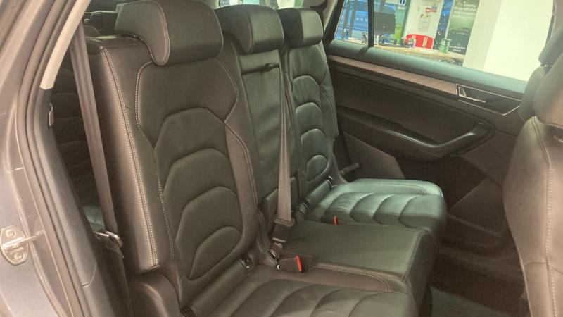 Used Skoda Kodiaq 2024 for sale - 77023000: Photo 33