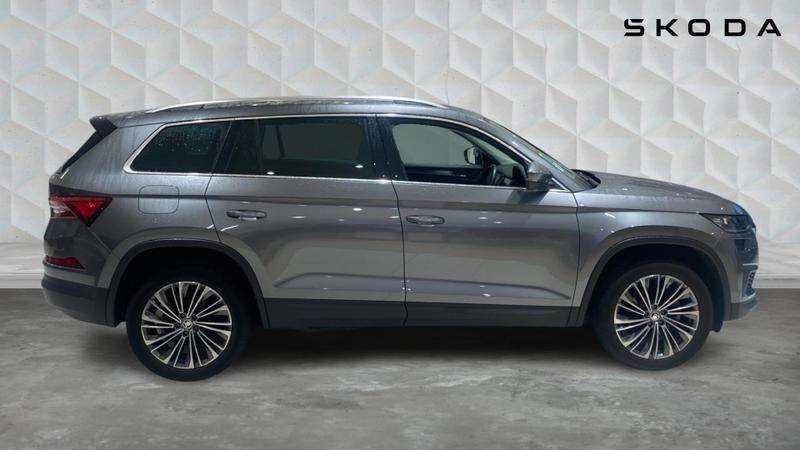 Used Skoda Kodiaq 2024 for sale - 77023000: Photo 5