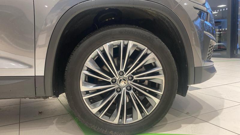 Used Skoda Kodiaq 2024 for sale - 77023000: Photo 6