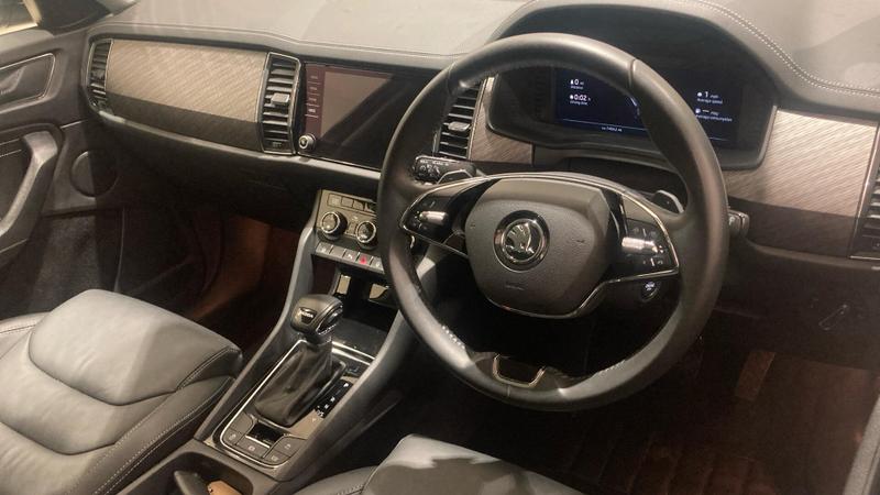 Used Skoda Kodiaq 2024 for sale - 77023000: Photo 7
