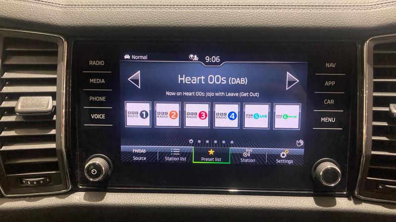 Used Skoda Kodiaq 2024 for sale - 77023000: Photo 8