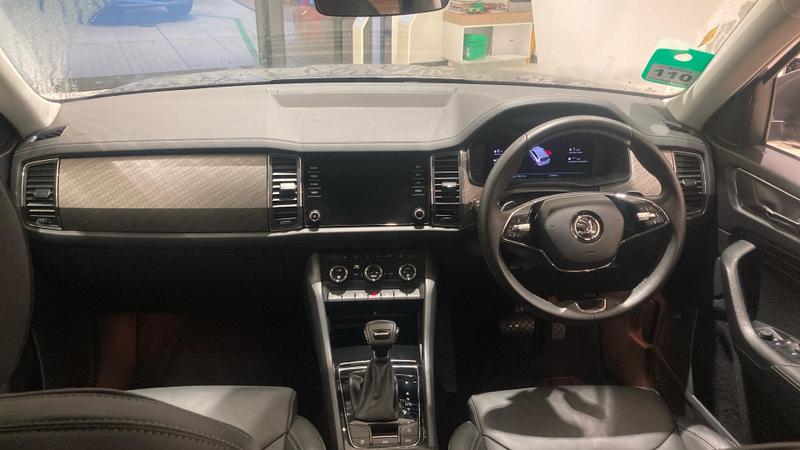 Used Skoda Kodiaq 2024 for sale - 77023000: Photo 9