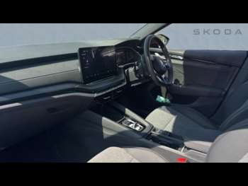 Used Skoda Octavia 2025 for sale - 75021782: Photo