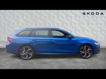 Used Skoda Octavia 2025 for sale - 75021782: Photo