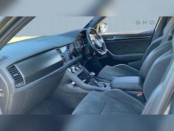 Used Skoda Kodiaq 2023 for sale - 79393750: Photo