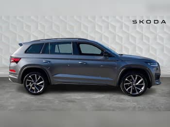 Used Skoda Kodiaq 2023 for sale - 79393750: Photo