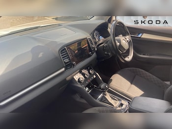 Used Skoda Karoq 2020 for sale - 78097295: Photo