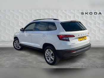 Used Skoda Karoq 2020 for sale - 78097295: Photo