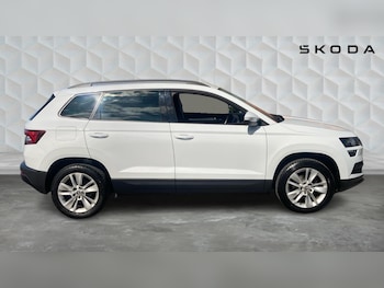 Used Skoda Karoq 2020 for sale - 78097295: Photo