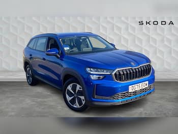 Used Skoda Kodiaq 2025 for sale - 79629000: Photo