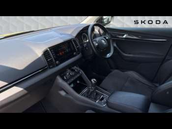 Used Skoda Karoq 2022 for sale - 74834682: Photo