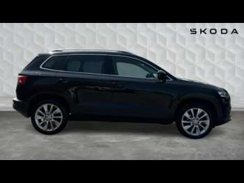 Used Skoda Karoq 2022 for sale - 74834682: Photo