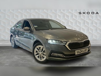 Used Skoda Octavia 2024 for sale - 78724670: Photo