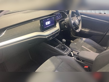 Used Skoda Octavia 2024 for sale - 78724670: Photo