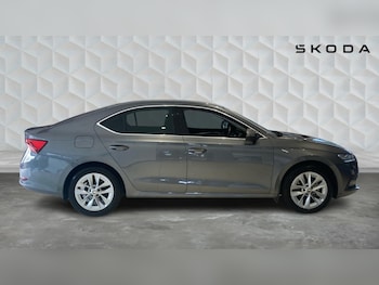 Used Skoda Octavia 2024 for sale - 78724670: Photo