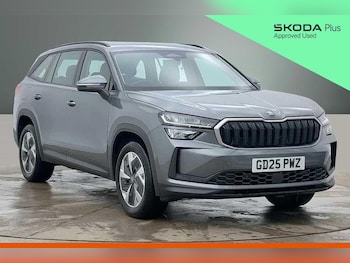Used Skoda Kodiaq 2025 for sale - 78722053: Photo