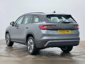 Used Skoda Kodiaq 2025 for sale - 78722053: Photo