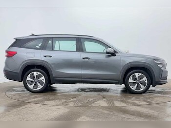Used Skoda Kodiaq 2025 for sale - 78722053: Photo