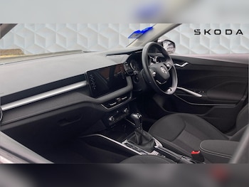 Used Skoda Fabia 2023 for sale - 77665184: Photo